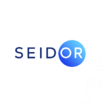 Logo Seidor