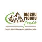 Logo Machu Picchu Foods