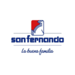 Logo San Fernando