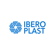 Logo Ibero Plast